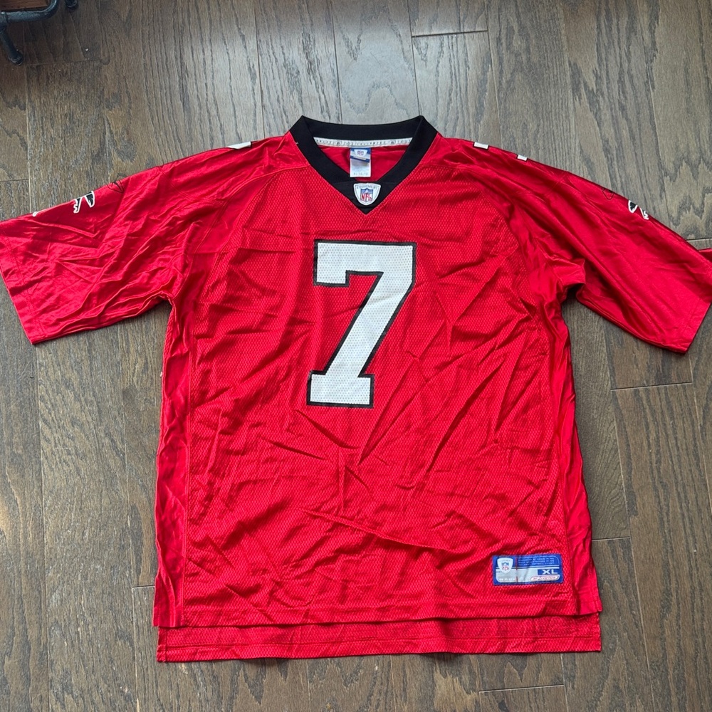 Vick Falcons Jersey